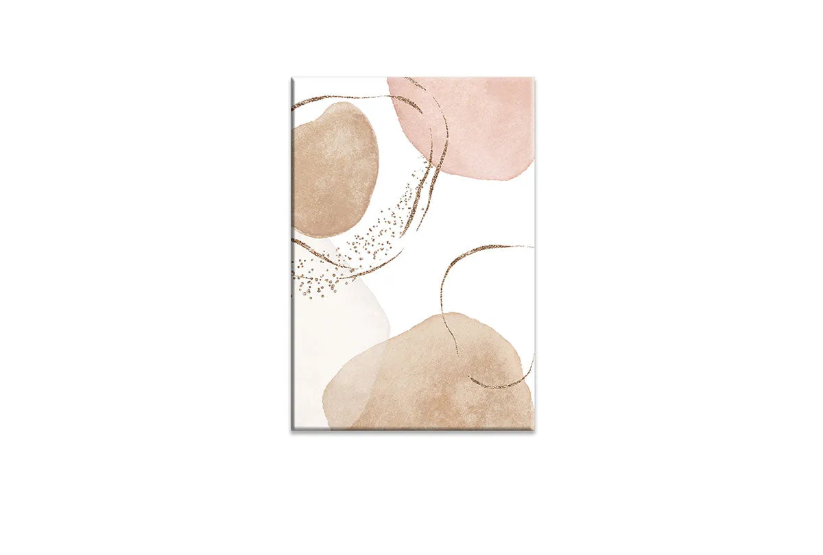 Minimalist Watercolour 2B | Abstract Wall Art Print