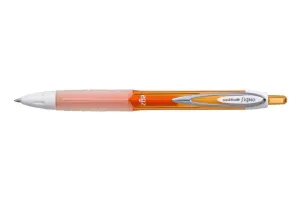 Mitsubishi Mitsubishi Signo 0.7mm Light Orange