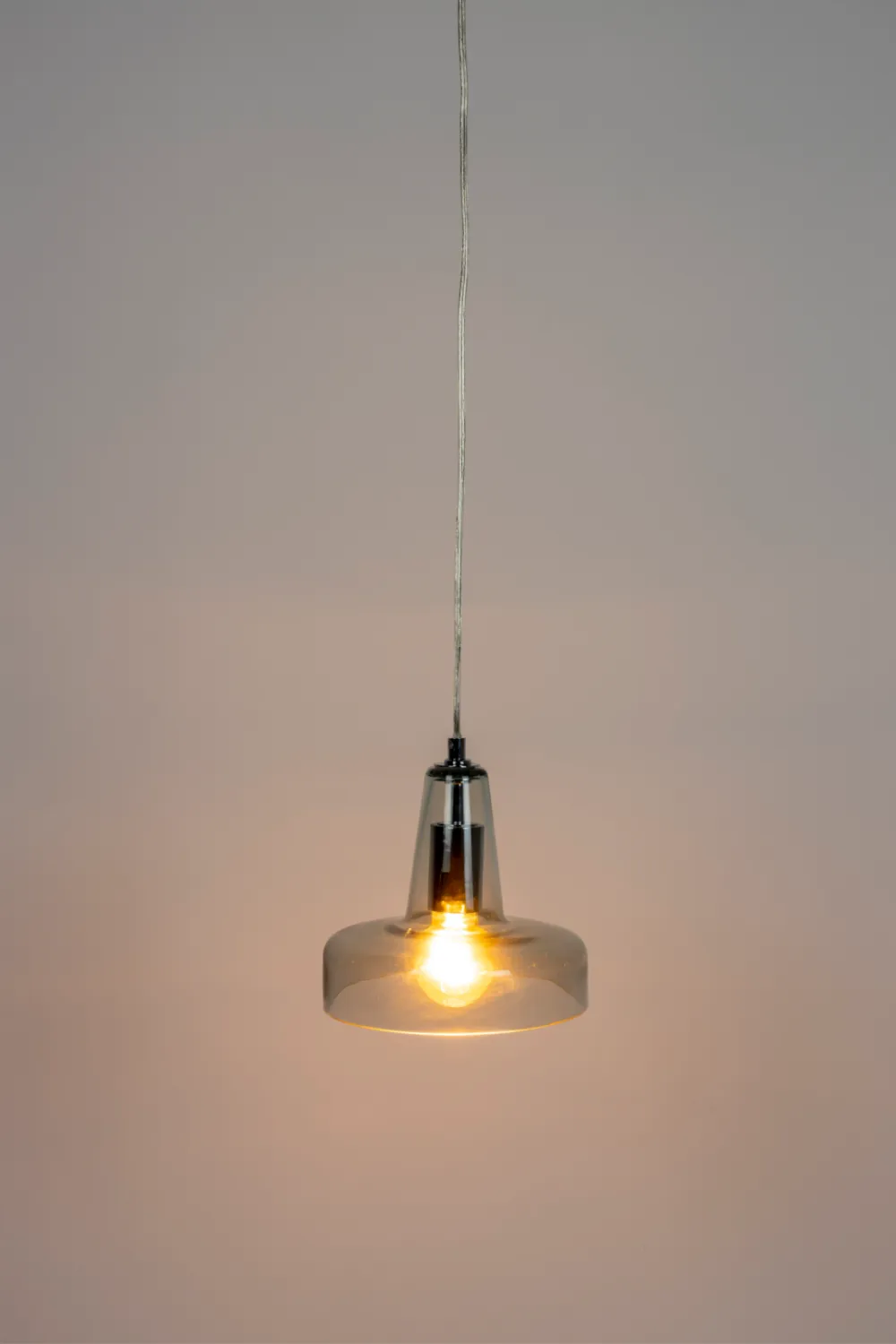 Modern Industrial Pendant Lamps S | DF Anshin