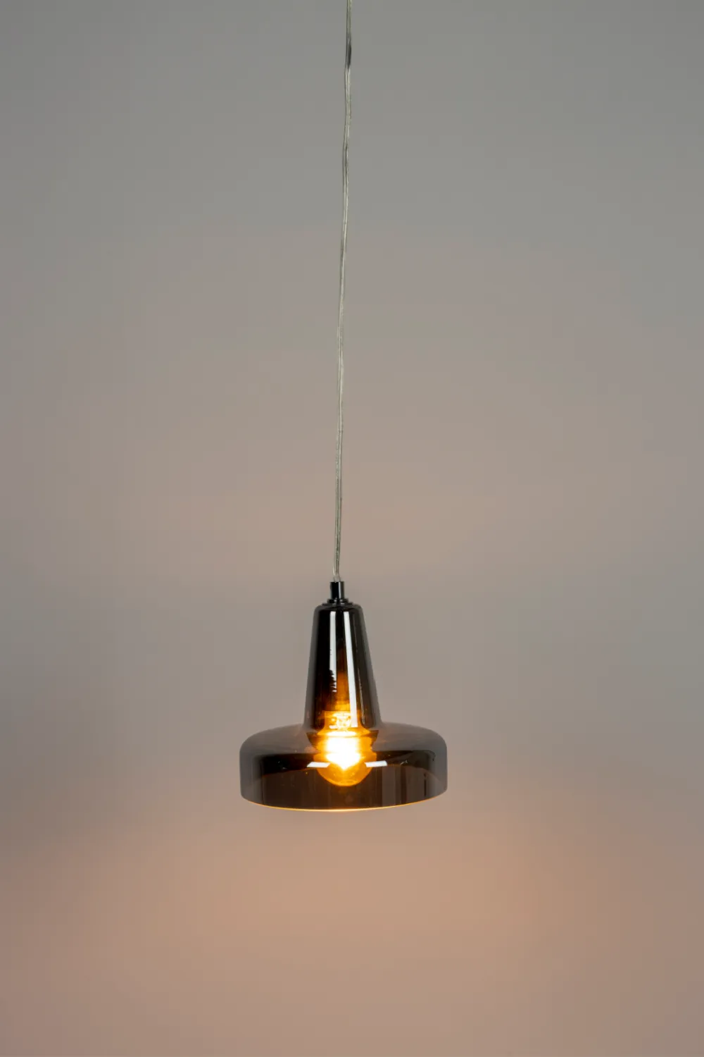 Modern Industrial Pendant Lamps S | DF Anshin