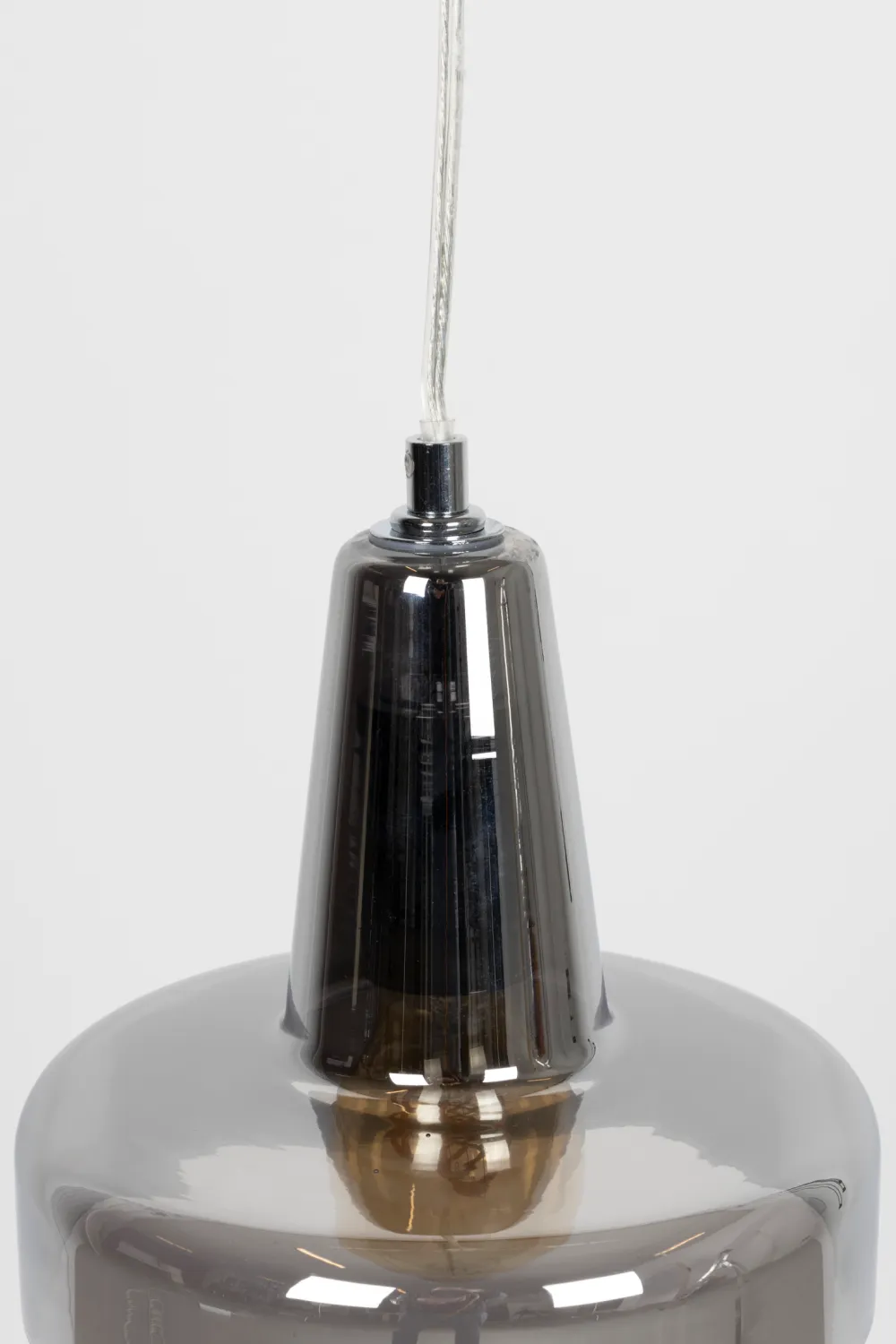 Modern Industrial Pendant Lamps S | DF Anshin