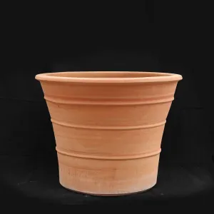 Monachou Cretan Terracotta Planter