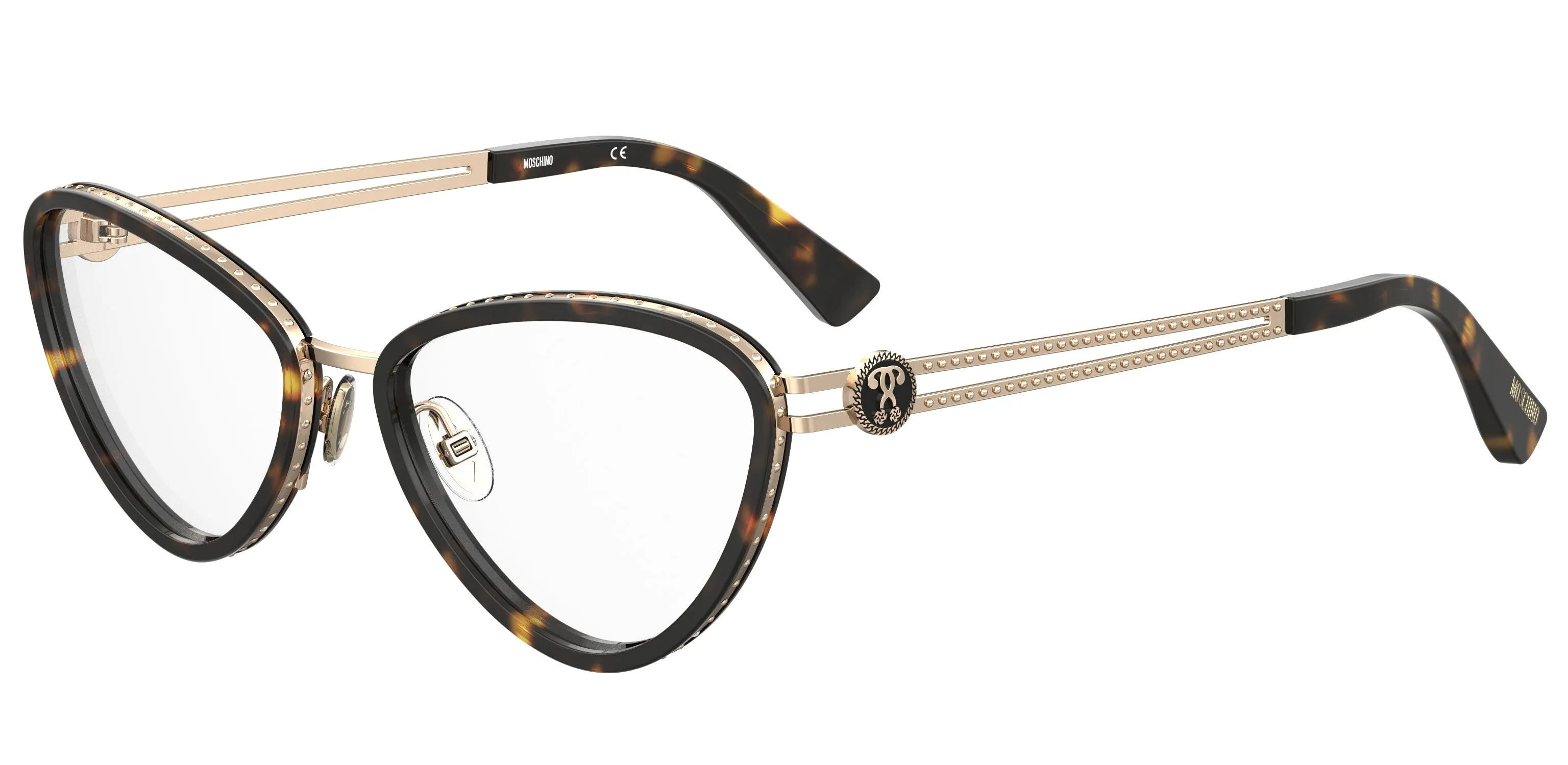 MOSCHINO-MOS585-086-5417-GLASSES FRAMES