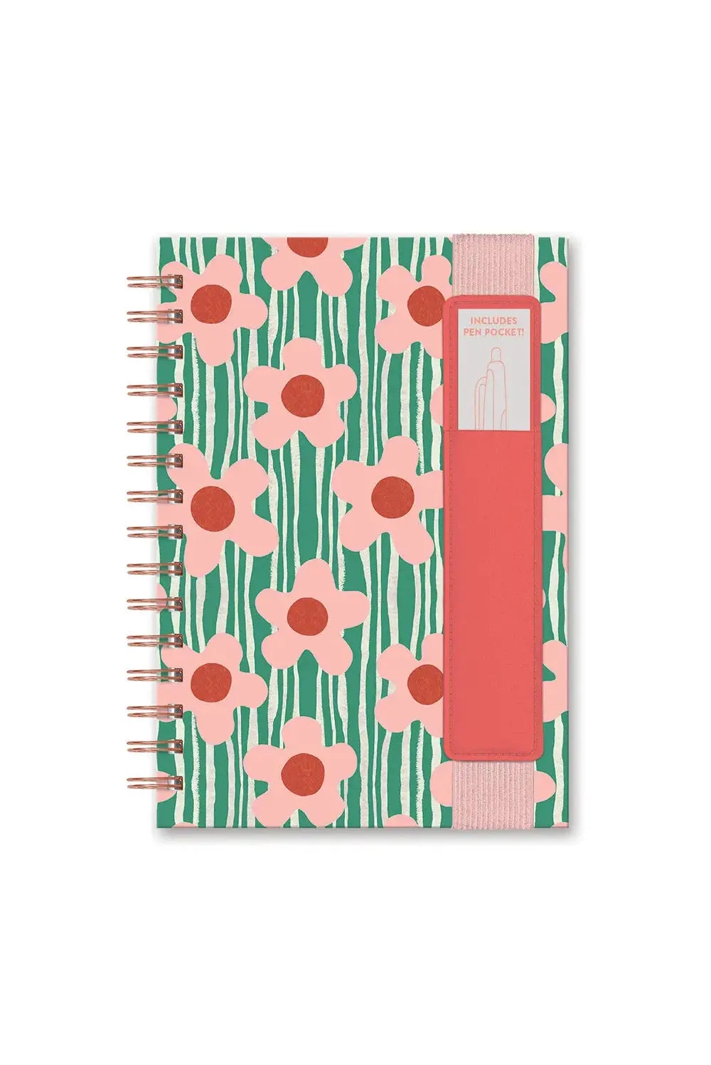 Oliver Notebook