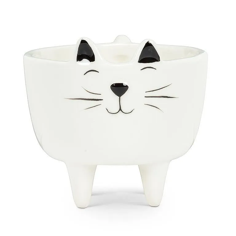 Planter | Cat on Legs