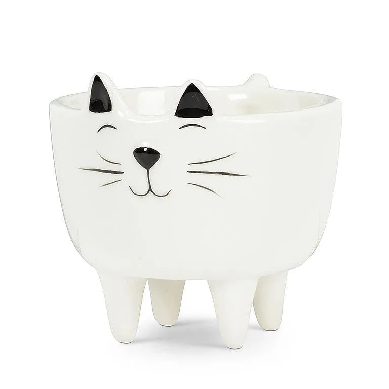 Planter | Cat on Legs