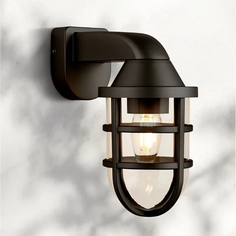 Qulira Outddor Wall Lamp