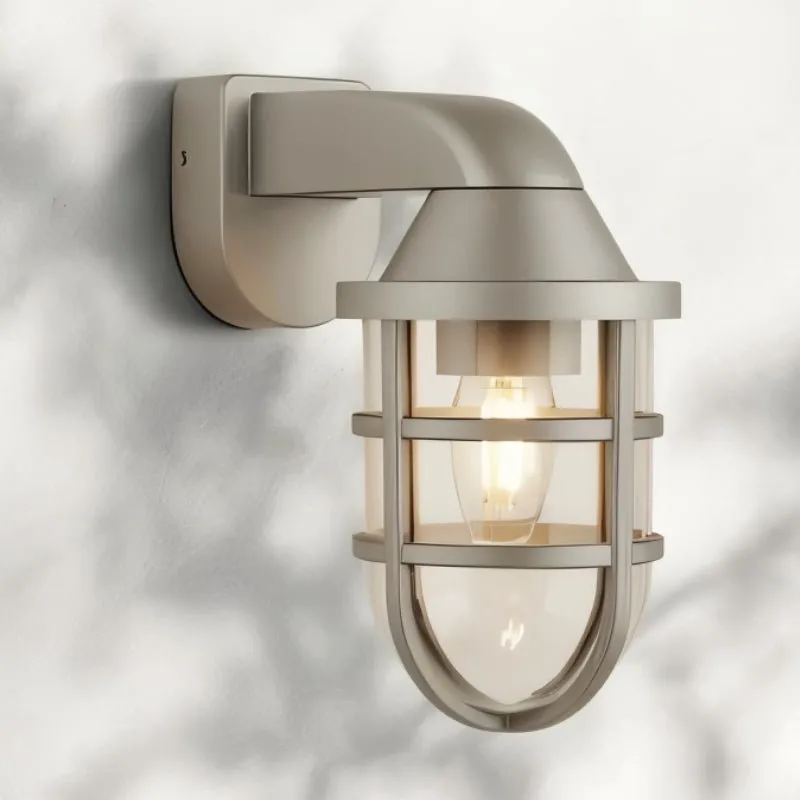 Qulira Outddor Wall Lamp