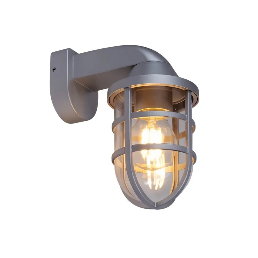 Qulira Outddor Wall Lamp