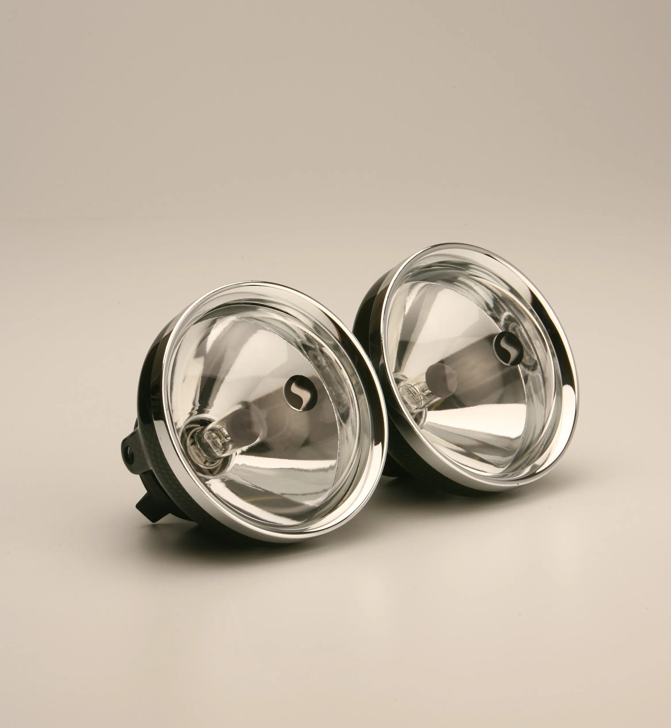 Red-Fox T1 Mini Twin Lighting