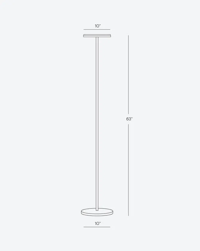 Sky Floor Lamp