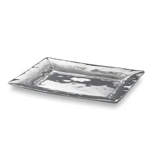 SOHO RECTANGULAR PLATTER