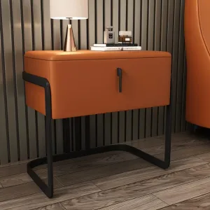 Syrtari Side Table