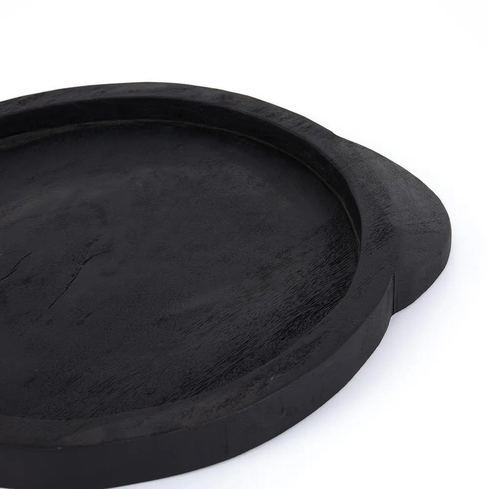 Tadeo Round Tray