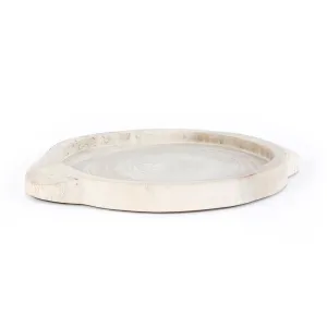 Tadeo Round Tray