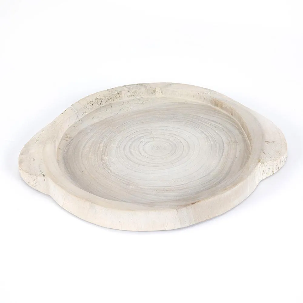 Tadeo Round Tray