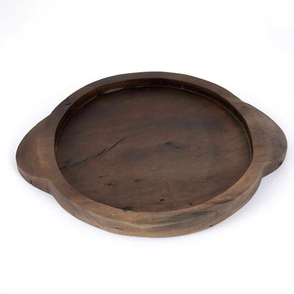 Tadeo Round Tray