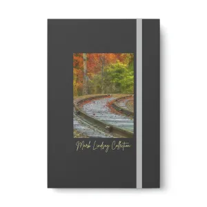 Tracking Foliage Color Contrast Journal