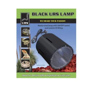 URS Vivarium Lamp Fitting