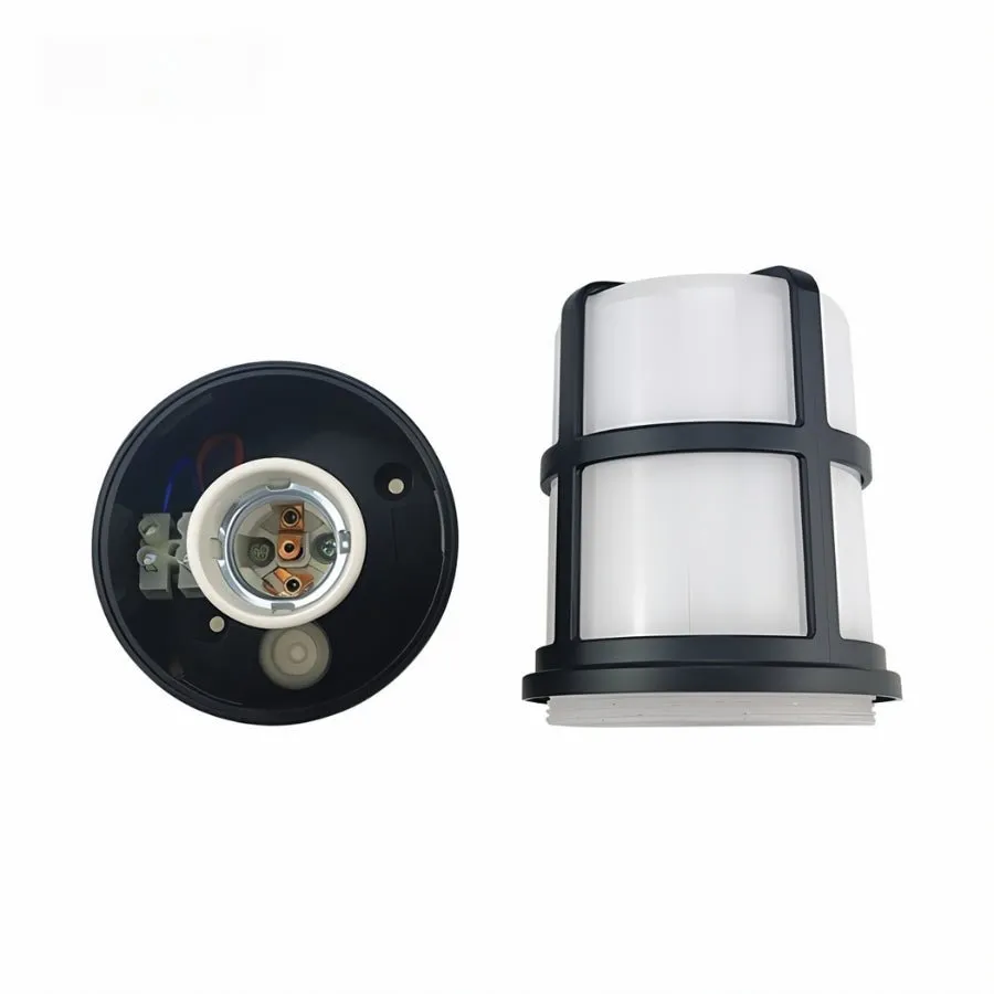 Vinova Outdoor Wall Lamp