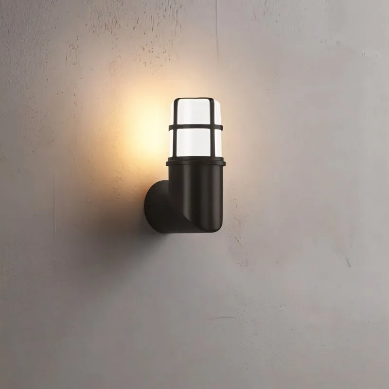 Vinova Outdoor Wall Lamp