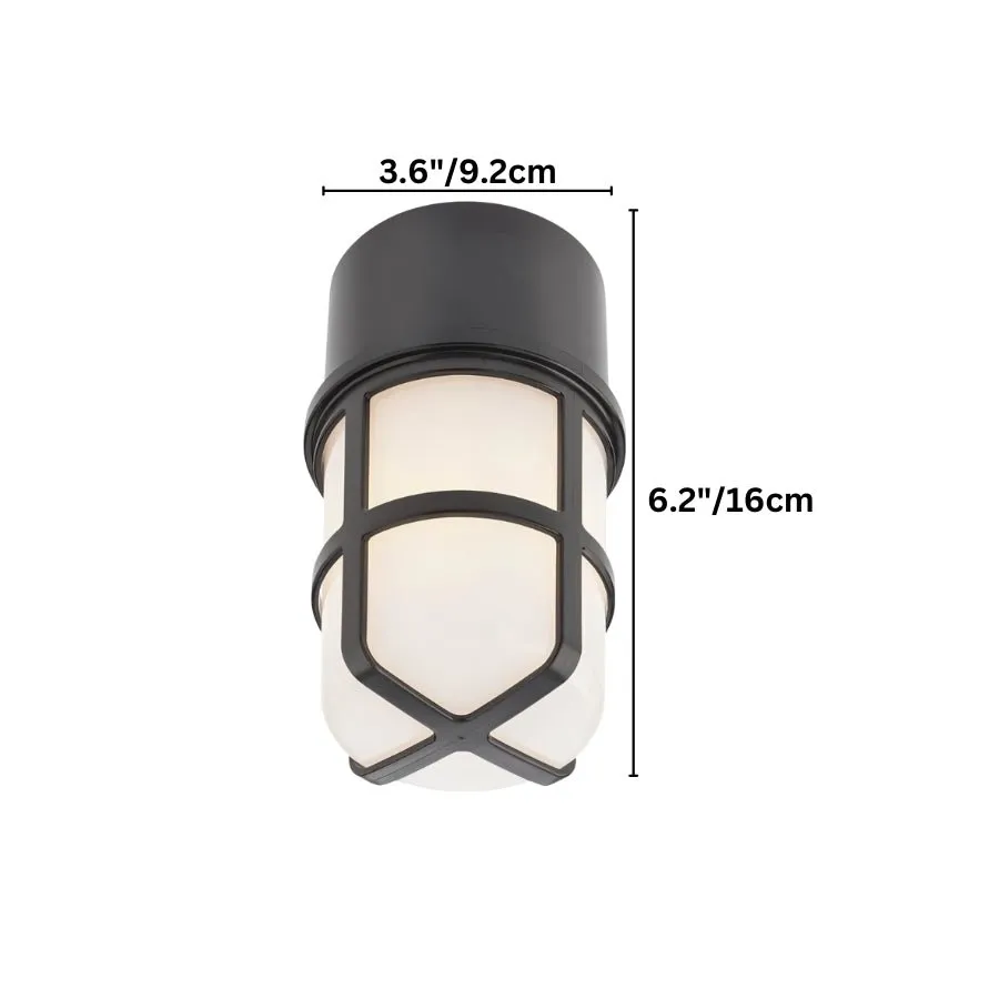 Vinova Outdoor Wall Lamp