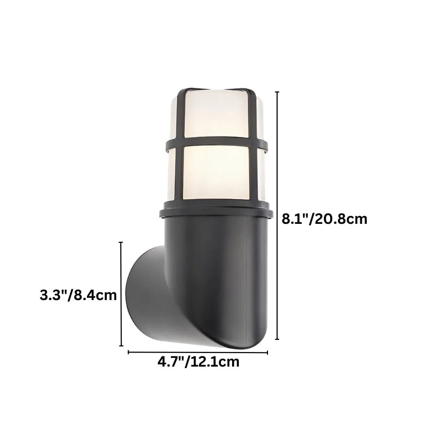 Vinova Outdoor Wall Lamp