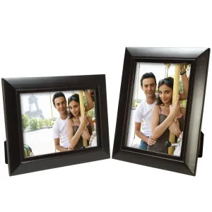 Wood Picture Frame - 5"x7"