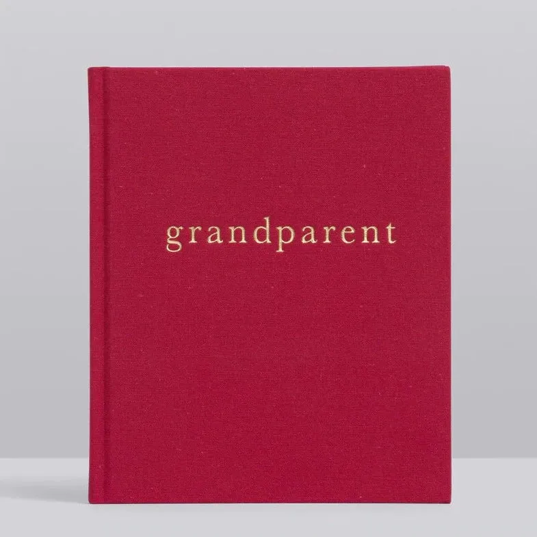 Write To Me Grandparent - Moments to Remember - Ruby Rose